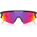 Oakley Sphaera Strike Matte Black W/ Prizm Road Lens