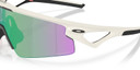 Oakley Sphaera Strike Matte Mist W/ Prizm Road Jade Lens