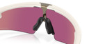 Oakley Sphaera Strike Matte Mist W/ Prizm Road Jade Lens