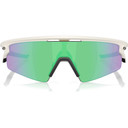 Oakley Sphaera Strike Matte Mist W/ Prizm Road Jade Lens