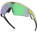 Oakley Sphaera Strike Tour De France Matte Fern W/ Prizm Road Jade Lens