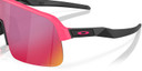Oakley Sutro Lite S Pink W/ Prizm Road Lens