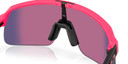 Oakley Sutro Lite S Pink W/ Prizm Road Lens