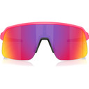 Oakley Sutro Lite S Pink W/ Prizm Road Lens