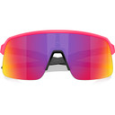 Oakley Sutro Lite S Pink W/ Prizm Road Lens