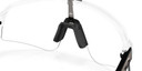 Oakley Sutro Lite Sweep Clear W/ Photochromic Lens