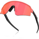 Oakley Sutro Lite Sweep Muted Metallic Paloma W/ Prizm Trail Torch Lens