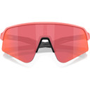 Oakley Sutro Lite Sweep Muted Metallic Paloma W/ Prizm Trail Torch Lens