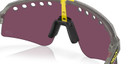 Oakley Sutro Lite Sweep Tour De France W/ Prizm Road Black Vented Lens