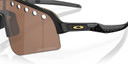 Oakley Sutro Lite TLD Matte Black W/ Prizm Road Lens
