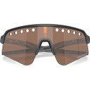 Oakley Sutro Lite TLD Matte Black W/ Prizm Road Lens