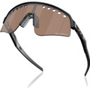 Oakley Sutro Lite TLD Matte Black W/ Prizm Road Lens