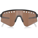Oakley Sutro Lite TLD Matte Black W/ Prizm Road Lens