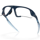 Oakley Suture Jacket Matte Abyss W/ Photochromic Lens