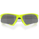 Oakley Suture Jacket Matte Retina Burn W/ Prizm Black Lens