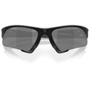 Oakley Suture Jacket Polished Black W/ Prizm Black Polarized Lens