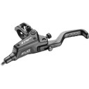 TRP DHR EVO PRO Front Brake Lever Black