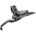 TRP DHR EVO X Front Brake Lever Black
