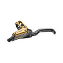 TRP DHR EVO X Rear Brake Lever Gold