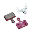 TRP Disc Brake Pads P-F10RS Resin