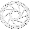 TRP Slotted 6 Bolt Disc Brake Rotor 140mm