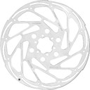 TRP Slotted 6 Bolt Disc Brake Rotor 203mm