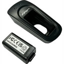 TRP VISTAR Rear Derailleur Battery and Charger Black