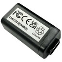 TRP VISTAR Rear Derailleur Battery Black