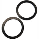 TRP VISTAR T47/PF86.5 2.5mm Bottom Bracket Spacer 2pcs