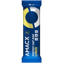 Amacx Energy Oat Bar Lemon