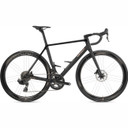 Colnago C72 HFBK Black/Copper Frameset