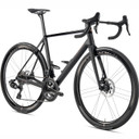 Colnago C72 HFBK Black/Copper Frameset