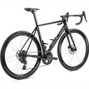 Colnago C72 HFBK Black/Copper Frameset