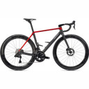 Colnago C72 HFRD Black/Red Frameset
