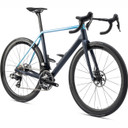 Colnago C72 HFTB Blue/Light Blue Frameset