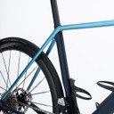 Colnago C72 HFTB Blue/Light Blue Frameset