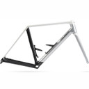 Colnago C72 HFWS White/Silver/Black Frameset