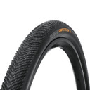 Continental Terra Competition Race Rapid Tubeless Folding Tyre
