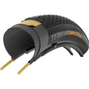 Continental Terra Competition Trail Grip Transparent Tubeless Folding Tyre