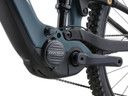 Giant Stance E+ 0 Deep Lake/Black