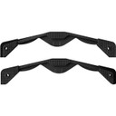 Crank Brothers Stamp Evo Bashguard Black