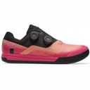 Fox Union BOA Flat Shoes Vision LE Neon Pink