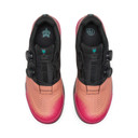 Fox Union BOA Flat Shoes Vision LE Neon Pink