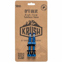 Krush Tubeless Opti Valve 50mm Blue
