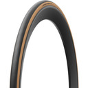 Michelin Power Cup Competition Classic Tan Tubeless Folding Tyre