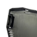 ODI Universal Number Plate Black