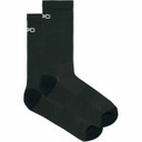 POC Cadence Road Long Sock Pargasite Green