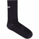 POC Cadence Road Long Sock Uranium Black