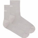 POC Cadence Road Short Sock Granite Grey