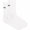 POC Cadence Road Sock Hydrogen White